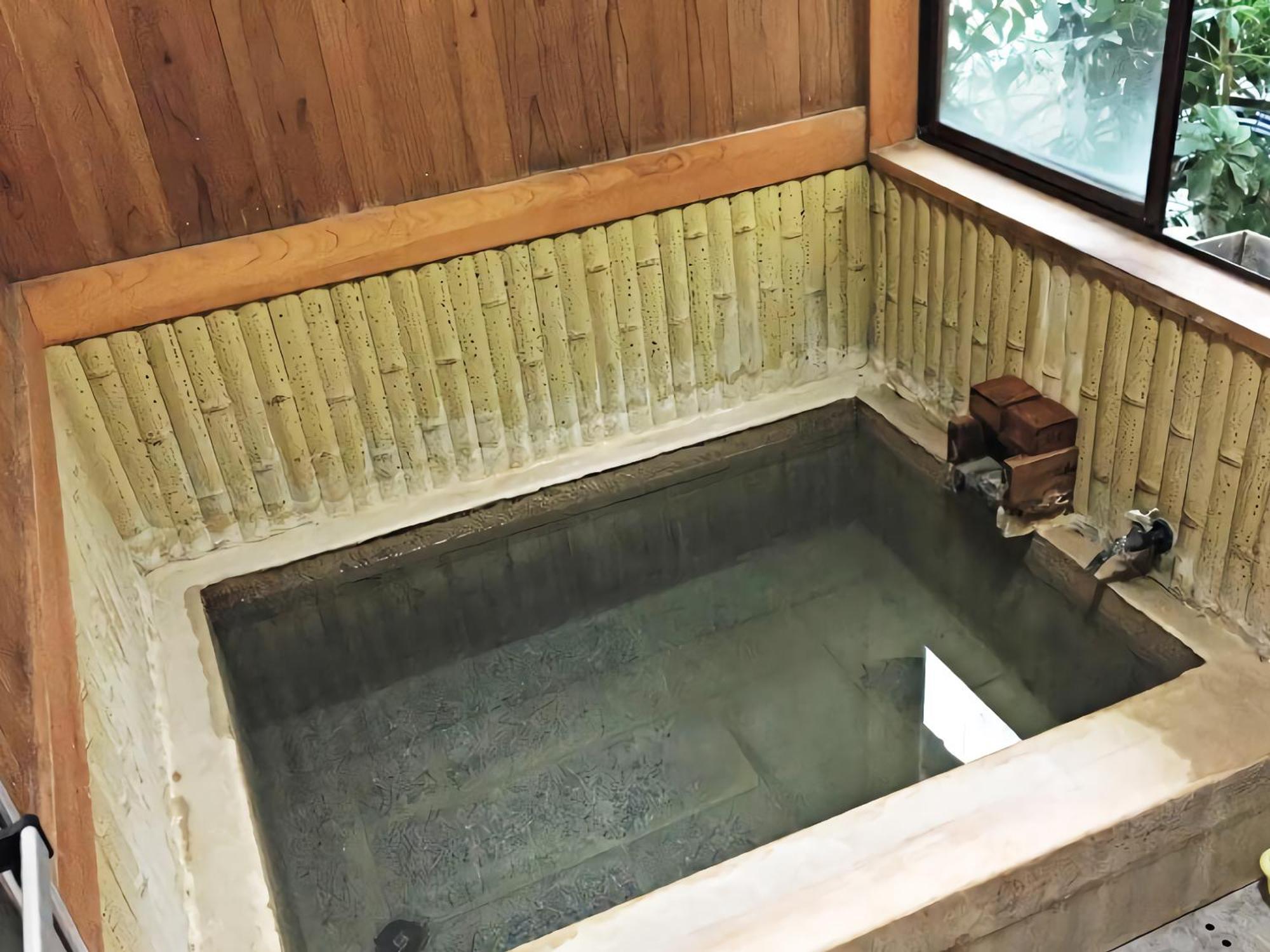 J-Hoppers Kumano Yunomine Guesthouse Hongu Esterno foto