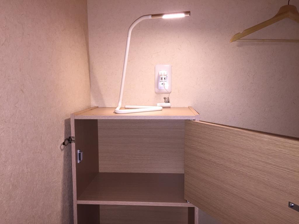 J-Hoppers Kumano Yunomine Guesthouse Hongu Esterno foto